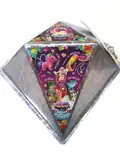 Креативна творчість Diamond Pony BPS-01-03U Danko toys, фото 3
