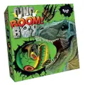 Креативна творчість Dino Boom Box Danko Toys, DBB-01-01U, фото 3
