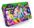 Креативна творчість лабораторія слаймів Slime Laboratory, Danko Toys, SLab-01-01U, фото 3