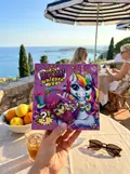 Креативна творчість Unicorn Boom Box Danko Toys, BUB-01-01U, фото 2