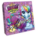Креативна творчість Unicorn Boom Box Danko Toys, BUB-01-01U, фото 3