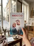 Квартира в Парижі — Мюссо Г., фото 2