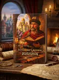 Київ до Європи. Шлях через століття і країни — Ярослав Нестор, обкладинка