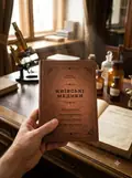 Київськи медики: Портрети — Дмитро Назаренко, фото 2