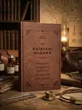 Київськи медики: Портрети — Дмитро Назаренко, обкладинка