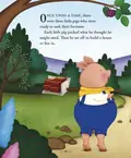 Ladybird Favourite Stories for Boys — Петер Крістен Асбйорнсен, фото 4