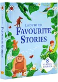 Ladybird Favourite Stories for Boys — Петер Крістен Асбйорнсен, фото 3