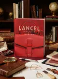 Lancel. Objects of Desire, обкладинка