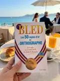 Les 50 Regles D'or De L'Orthographe — Daniel Berlion, фото 2