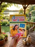 Літературне читання. 3-4 класи. Пізнаємо слово в різних площинах. Ми і природа єдині — Антоніна Каніщенко, фото 2