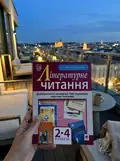 Літературне читання. Дидактичний матеріал для перевірки навички читання. 2-4 класи. За оновленою програмою — Зоя Головко, фото 2