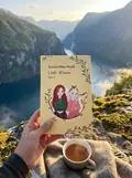 Little Women. Part 2 — Луїза Мей Олкотт, фото 2
