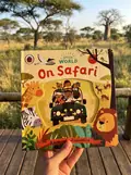 Little World: On Safari, фото 2