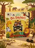 Little World: On Safari, обкладинка