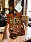 Людина без властивостей. Том 1 — Роберт Музіль, фото 2