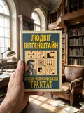 Логіко-філософський трактат — Людвіг Вітґенштайн, фото 2
