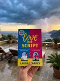 Love Off Script — Laura Starkey, фото 2