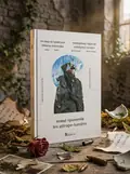 Ловці променів — Тетяна Островська, обкладинка