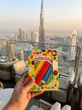 М`яка книжка. (15*20) Кольори. 0+ — Без автора, фото 2