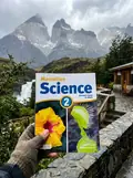 Macmillan Science 2 Student's Book & eBook — Девід Гловер, фото 2