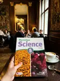 Macmillan Science. Level 5. Student's Book & eBook — Девід Гловер, фото 2