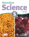 Macmillan Science. Level 5. Student's Book & eBook — Девід Гловер, фото 3