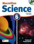 Macmillan Science. Level 6. Student's Book & eBook Pack — Девід Гловер, фото 4