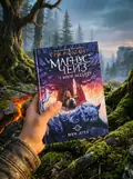 Маґнус Чейз і боги Асґарду. Меч літа. Книга 1 — Ріордан Рік, фото 2
