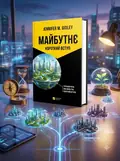 Майбутнє. Дуже коротке введення — Дженніфер Ґідлі, обкладинка