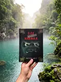 Маленька зла книжка. Том 1 — Міст Магнус, фото 2