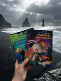 Малюки-рятівники. Комплект із 2-х книг, фото 2