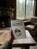 Маніфест Унаболібера — Качинський Теодор, фото 3