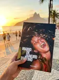 MaRIO DE JANEIRO Testino, фото 2