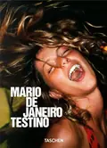 MaRIO DE JANEIRO Testino, фото 3