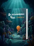 Матусина бібліотечка. Восьминіжка Чакі. Комплект з 5-ти книг - Наталія Чуб, обкладинка
