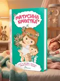 Матусина крихітка Найкращий подарунок, обкладинка
