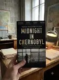 Midnight in Chernobyl — Адам Гіґґінботам, фото 2