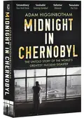 Midnight in Chernobyl — Адам Гіґґінботам, фото 3