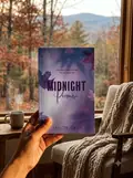 Midnight Promise — Тейлор Грей, фото 2