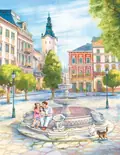 Мія. Казки для подружок — Галина Максим'юк, фото 5