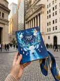 Мія. Казки для подружок — Галина Максим'юк, фото 2