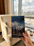 Mile High. Windy City. Book 1 — Ліз Томфорд, фото 2