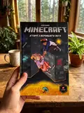 MINECRAFT: Історії з Верхнього світу — Ларсон Хоуп, фото 2