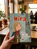 Міра. друзі, кохання, рік мого життя — Лемір Сабіне, фото 2