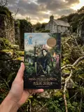 Miss Peregrine's Home for Peculiar Child. Book 1 — Ренсом Ріґґз, фото 2