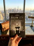 Hollow City — Ренсом Ріґґз, фото 2