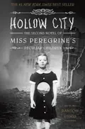 Hollow City — Ренсом Ріґґз, фото 3