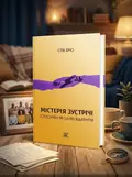 Містерія зустрічі. Стосунки як шлях відкриття — Стів Бріо, обкладинка