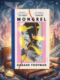 Mongrel — Hanako Footman, обкладинка
