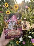 Moonjube Tarot Deck — Шан Яго, фото 2